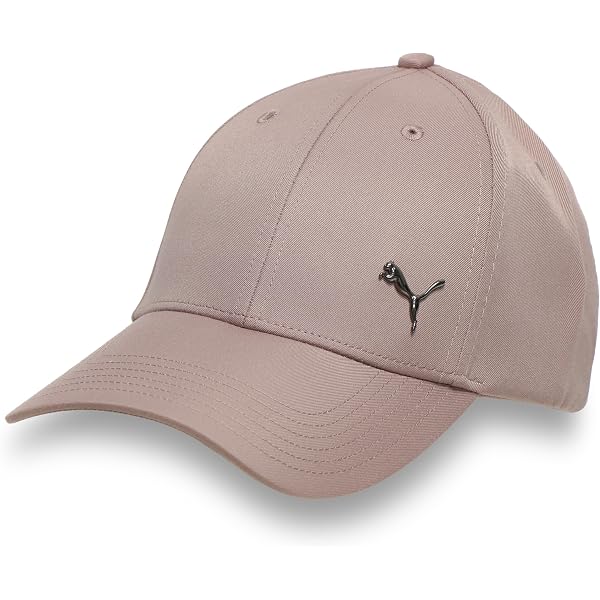 Amazon | PUMA(プーマ) 帽子ESS NO.1 LOGO BB キャップ カジュアル